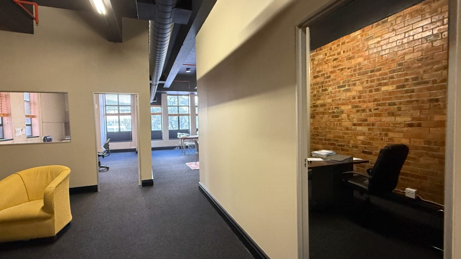 To Let commercial Property for Rent in Cape Town City Centre Western Cape